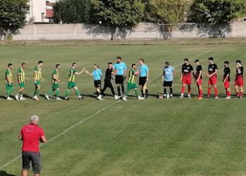 Τα αποτελέσματα της Α’ φάσης του Κυπέλλου ΕΠΣ Κοζάνης