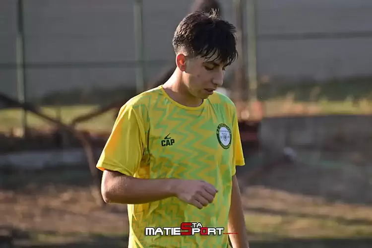 Τα γκολ και οι σκόρερ της πρεμιέρας στην Α' κατηγορία ΕΠΣ Κοζάνης Τα γκολ και οι σκόρερ της Πρεμιέρας στην Α’ κατηγορία ΕΠΣ Κοζάνης