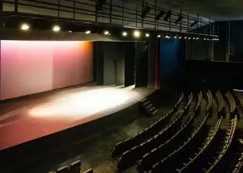 Θεατρικά εργαστήρια ΔΗΠΕΘΕ Κοζάνης