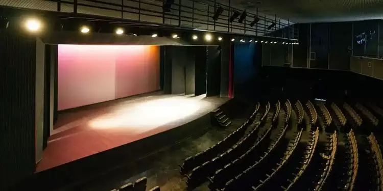 Θεατρικά εργαστήρια ΔΗΠΕΘΕ Κοζάνης Θεατρικά εργαστήρια ΔΗΠΕΘΕ Κοζάνης