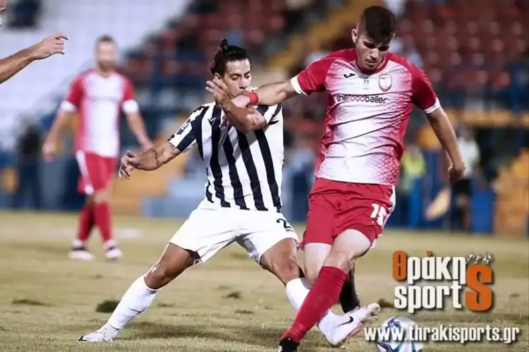 Θωρακίζει τα νώτα της η Κοζάνη