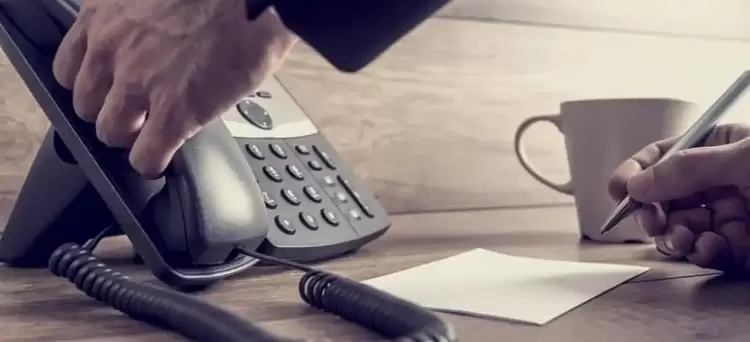 Τηλεφωνική διεκδίκηση οφειλών από τα funds: Τι να προσέχει ο οφειλέτης για να μην πέσει σε παγίδες; Τηλεφωνική διεκδίκηση οφειλών από τα Funds: Τι να προσέχει ο οφειλέτης για να μην πέσει σε παγίδες;