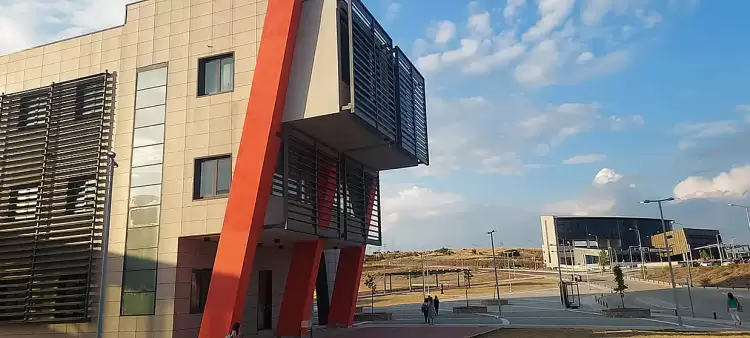 Το 6ο Διεθνές Συνέδριο Δημιουργικής Γραφής στις εγκαταστάσεις του Πανεπιστημίου Δυτικής Μακεδονίας Το 6ο Διεθνές Συνέδριο Δημιουργικής Γραφής στις εγκαταστάσεις του Πανεπιστημίου Δυτικής Μακεδονίας