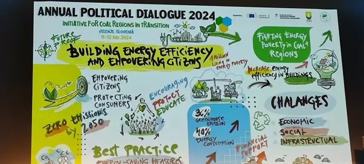 Το Ινστιτούτο Πολιτικής Προστασίας και το εργαστήριο MaterLab του Παν. Δυτικής Μακεδονίας στο 5h Annual Political Dialogue Το Ινστιτούτο Πολιτικής Προστασίας και το εργαστήριο Materlab του Παν. Δυτικής Μακεδονίας στο 5h Annual Political Dialogue