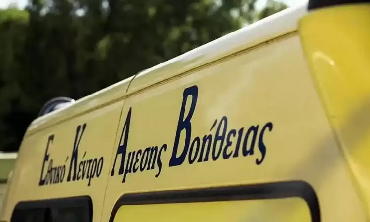 Τραυματίστηκε σοβαρά άνδρας στην Κοζάνη που είχε ανέβει σε αυτοσχέδιο ασανσέρ Τραυματίστηκε σοβαρά άνδρας στην Κοζάνη που είχε ανέβει σε αυτοσχέδιο ασανσέρ