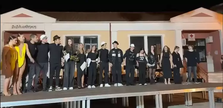 «Βελβεντινές Φωνές»: Τα παιδιά έλαμψαν με τα τραγούδια τους…