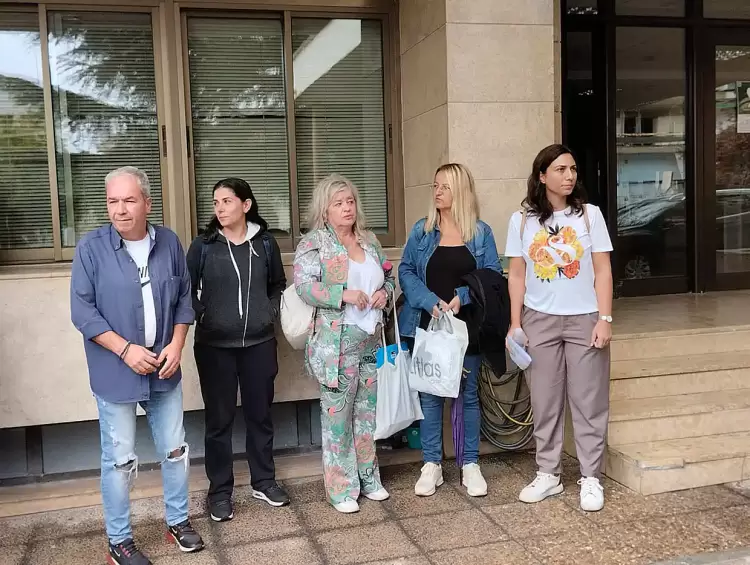 Ζητούν το αυτονόητο οι εκπαιδευτικοί: Μονιμοποίηση των νεοδιόριστων, όχι στις συγχωνεύσεις τμημάτων