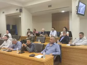 Δημοτικό Συμβούλιο Κοζάνης: Η λειτουργία της τηλεθέρμανσης αρχίζει στο τέλος της εβδομάδας