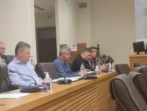 Δημοτικό Συμβούλιο Κοζάνης: Η λειτουργία της τηλεθέρμανσης αρχίζει στο τέλος της εβδομάδας