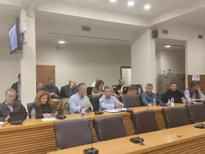 Δημοτικό Συμβούλιο Κοζάνης: Η λειτουργία της τηλεθέρμανσης αρχίζει στο τέλος της εβδομάδας