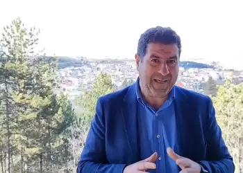 50 χρόνια Νέα Δημοκρατία