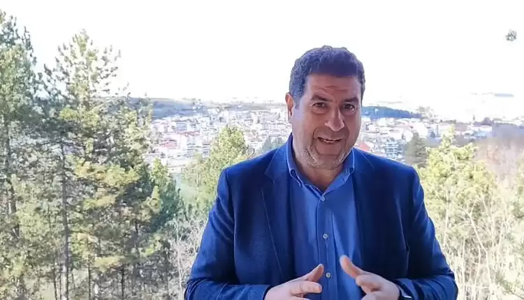 50 χρόνια Νέα Δημοκρατία