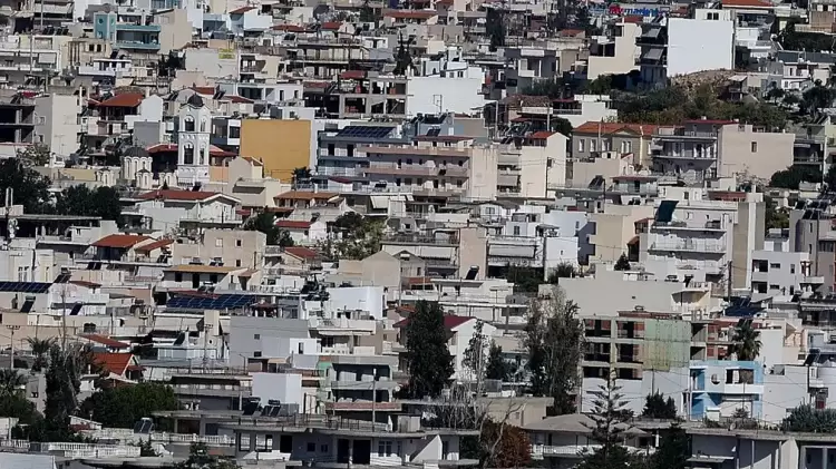 Aνασφάλιστες 8 στις 10 κατοικίες παρά την φορο-έκπτωση - Ποιες αλλαγές δρομολογεί η κυβέρνηση Aνασφάλιστες 8 στις 10 κατοικίες παρά την φορο έκπτωση – Ποιες αλλαγές δρομολογεί η κυβέρνηση