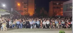 H Δεσκάτη πήγε Θεσσαλονίκη... H Δεσκάτη πήγε Θεσσαλονίκη…