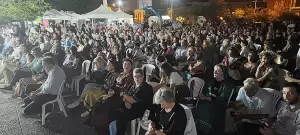 H Δεσκάτη πήγε Θεσσαλονίκη... H Δεσκάτη πήγε Θεσσαλονίκη…