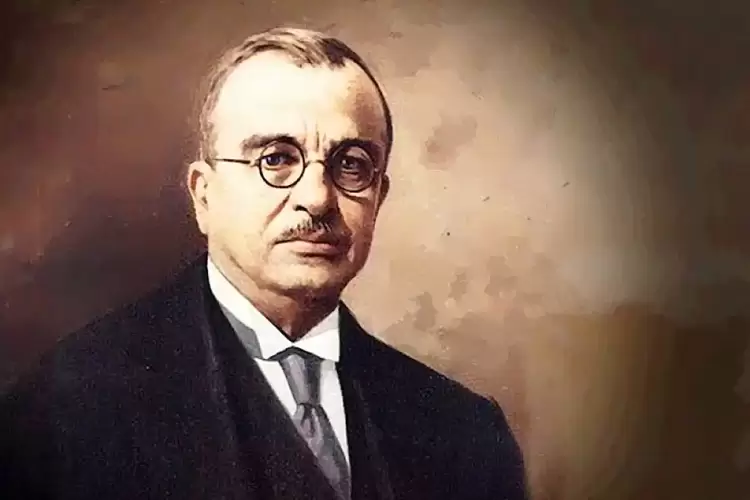 I. Mεταξάς: Δικτάτορας Εθνικιστής Πατριώτης