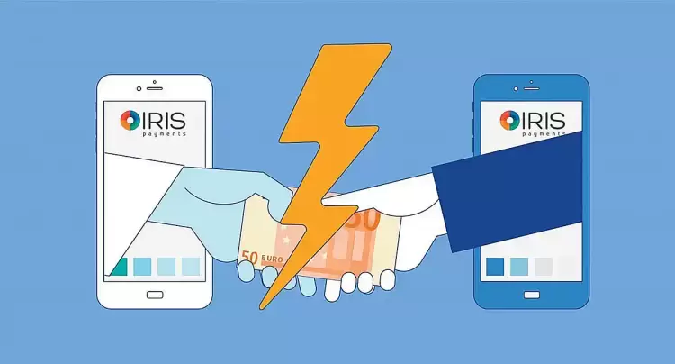 Iris: Υποχρεωτική η εφαρμογή του από την άνοιξη για το σύνολο της αγοράς