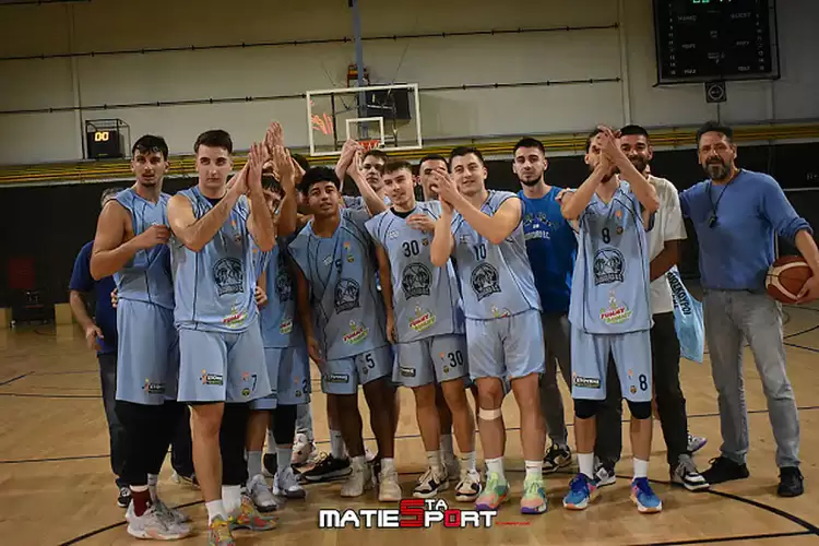 National League 2 - 4ος όμιλος: Διόσκουροι Κοζάνης-Αναγέννηση Καρδίτσας 75-71 National League 2 – 4ος όμιλος: Διόσκουροι Κοζάνης Αναγέννηση Καρδίτσας 75 71