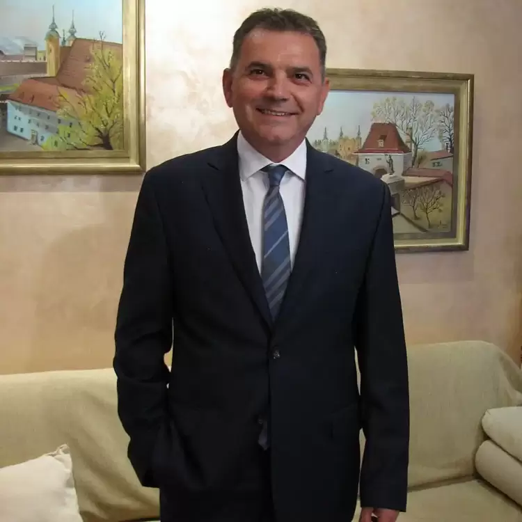 Nέο Δ.Σ. Συλλόγου Γρεβενιωτών Κοζάνης Επανεξελέξη ο Σάκης Λότσιος