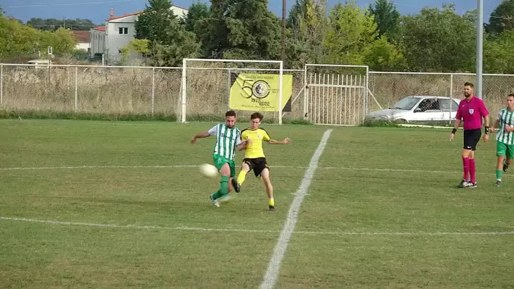 Α' ΕΠΣ Κοζάνης: ΑΕ Κοζάνης - Μακεδονικός Σιάτιστας 0-1 Α’ ΕΠΣ Κοζάνης: ΑΕ Κοζάνης – Μακεδονικός Σιάτιστας 0 1