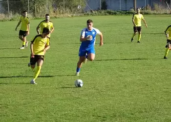 Α’ ΕΠΣ Κοζάνης: Ατρόμητος Πτολεμαΐδας – ΑΕ Κοζάνης 1 2