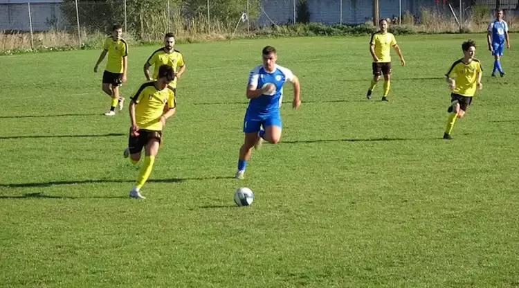 Α’ ΕΠΣ Κοζάνης: Ατρόμητος Πτολεμαΐδας – ΑΕ Κοζάνης 1 2