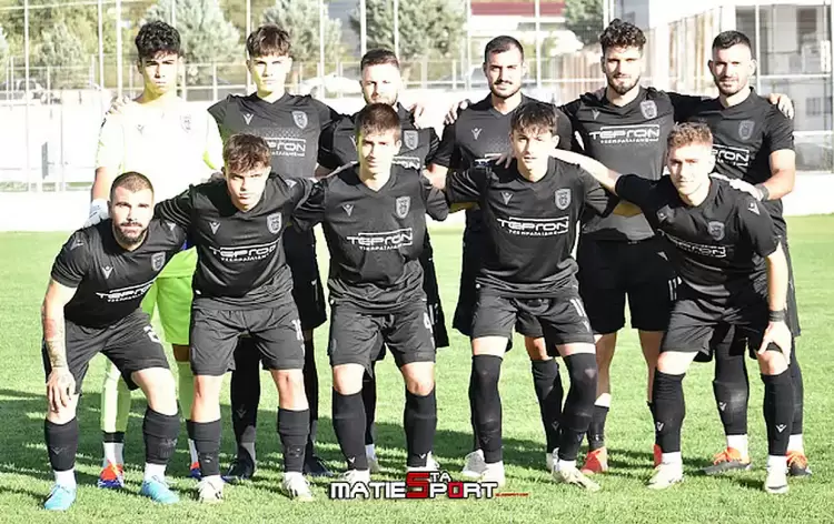 Α’ ΕΠΣ Κοζάνης: ΠΑΟ Κοίλων – Τιτάν Σερβίων 5 0