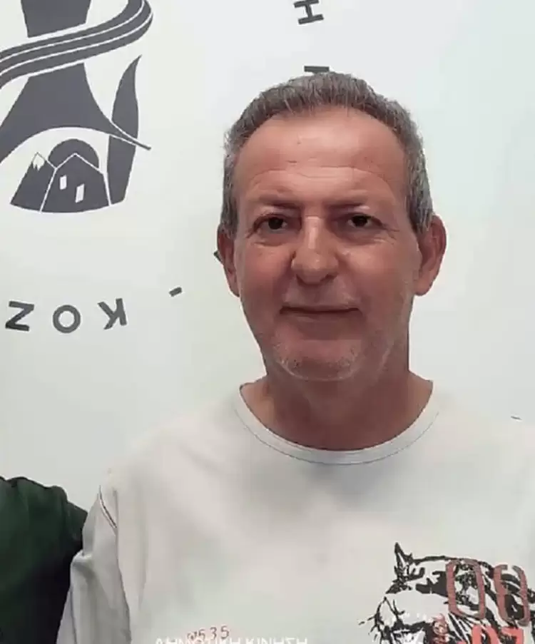 Ακόμη ένας νέος άνθρωπος “έφυγε” από τη ζωή.