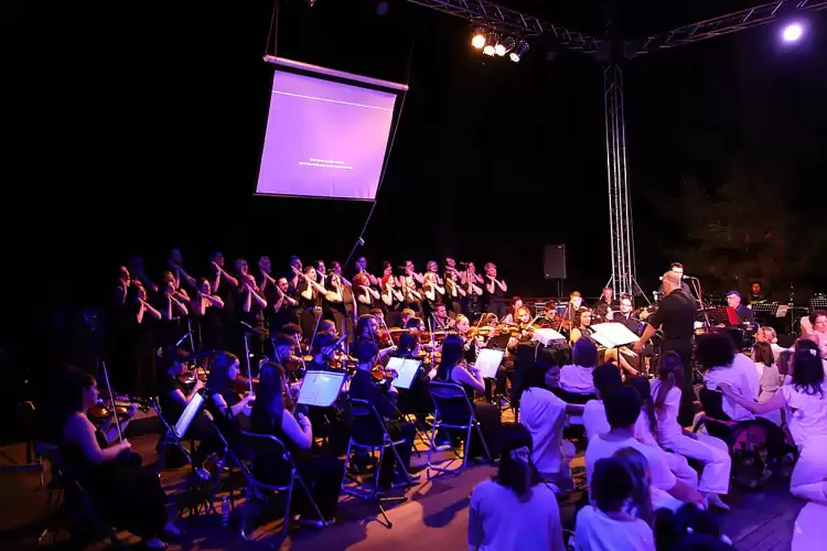 Ακροάσεις νέων μελών στη Μικτή Χορωδία του Δημοτικού Ωδείου Κοζάνης