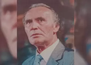 Αναγγέλθηκε κηδεία του Ιωάννη Τσακιρόπουλου, ετών 69