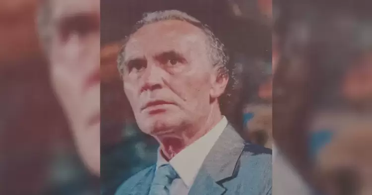 Αναγγέλθηκε κηδεία του Ιωάννη Τσακιρόπουλου, ετών 69