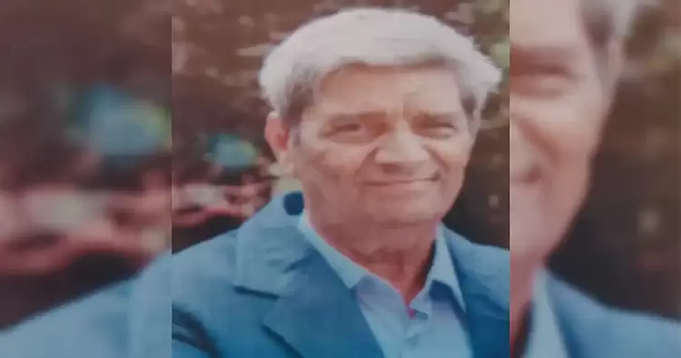 Αναγγέλθηκε σήμερα η κηδεία του Ιωάννη Κεχαγιά, 76 ετών.