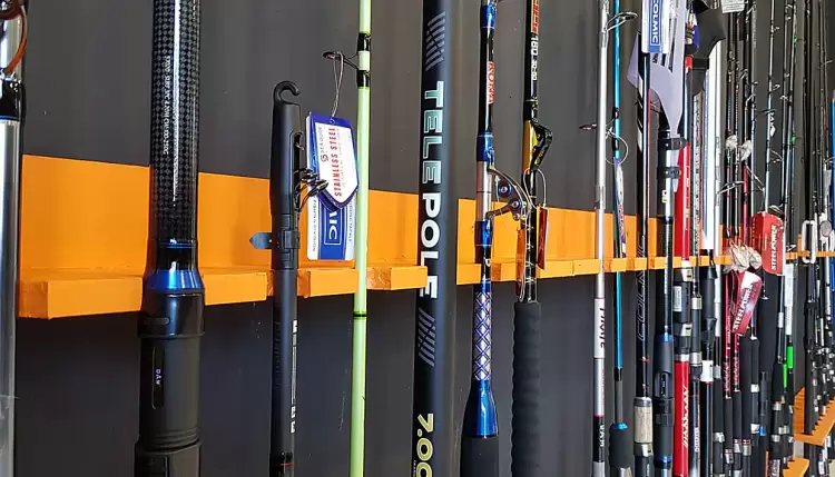 Ανανέωση των αδειών σκαφών επαγγελματικής αλιείας στην Π.Ε. Κοζάνης