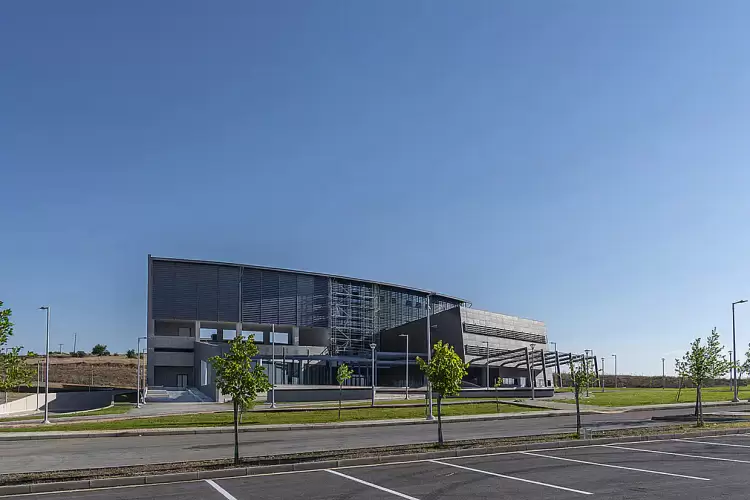 Ανέγερση φοιτητικών εστιών του Πανεπιστημίου Δυτικής Μακεδονίας μέσω ΣΔΙΤ. Ανέγερση φοιτητικών εστιών του Πανεπιστημίου Δυτικής Μακεδονίας μέσω ΣΔΙΤ.