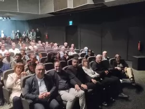 Άννα Διαμαντοπούλου: ‘Απο τη Γιτιά στις Βρυξέλλες και από τη Σκ’ ρκα στην Ουάσινγκτον.”