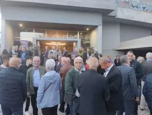 Άννα Διαμαντοπούλου: ‘Απο τη Γιτιά στις Βρυξέλλες και από τη Σκ’ ρκα στην Ουάσινγκτον.”