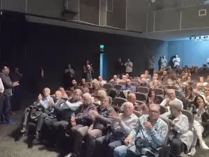 Άννα Διαμαντοπούλου: ‘Απο τη Γιτιά στις Βρυξέλλες και από τη Σκ’ ρκα στην Ουάσινγκτον.”