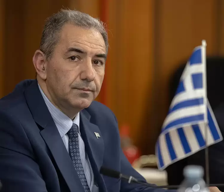 Ανθεκτική Κοινωνία & Προστασία Κρίσιμων Υποδομών σε περίοδο Ειρήνης, Κρίσης και Πολέμου