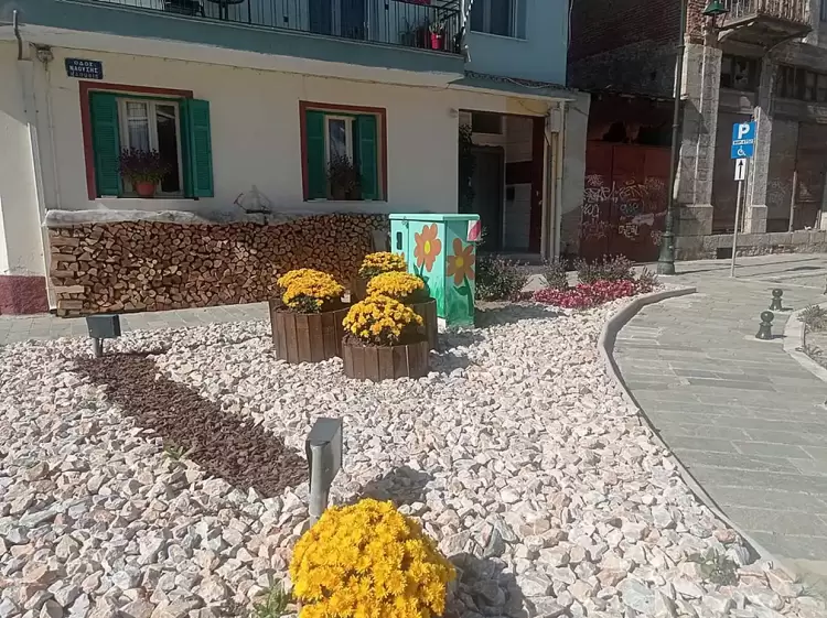 Αυτόματο προσχέδιο