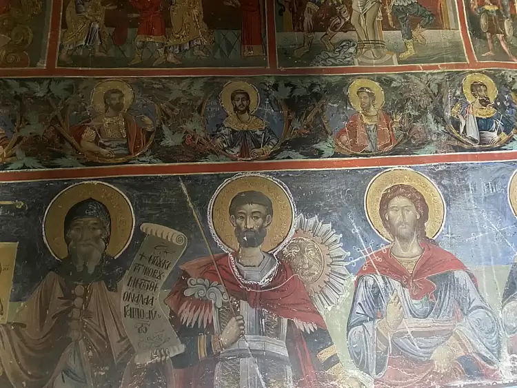 Αυτόματο προσχέδιο