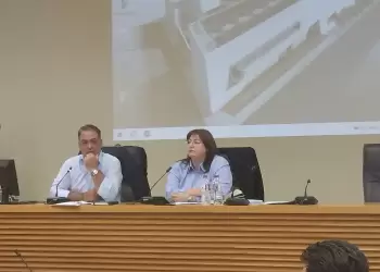 Αυξήσεις που “καίνε” στην τηλεθέρμανση Κοζάνης