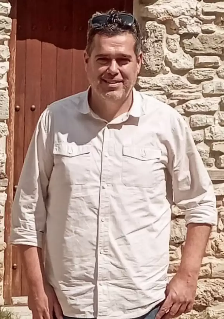 Χάρης Γκοβεδάρος: Αν θέλουμε να μιλούμε για Δίκαιη Μετάβαση