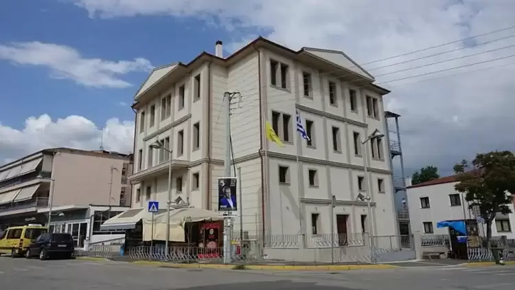 Δ.Σ. Ποντιακού  Συλλόγου Πτολεμαϊδας:  Γενική Συνέλευση Κυριακή 6 Οκτωβρίου