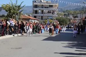 Δήμος Σερβίων: Τιμή στους πεσόντες με εκδηλώσεις για την 28η Οκτωβρίου Δήμος Σερβίων