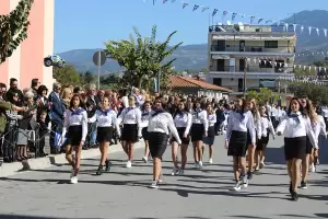 Δήμος Σερβίων: Τιμή στους πεσόντες με εκδηλώσεις για την 28η Οκτωβρίου Δήμος Σερβίων