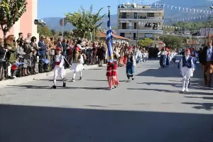 Δήμος Σερβίων: Τιμή στους πεσόντες με εκδηλώσεις για την 28η Οκτωβρίου Δήμος Σερβίων