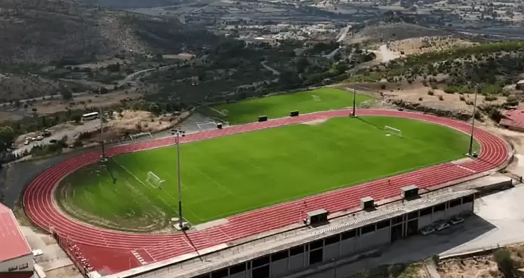 Δύο νέα αθλητικά έργα για τους δημότες του Βοίου