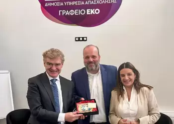 Η ΔΥΠΑ ανταποκρίνεται στις ανάγκες της αγοράς εργασίας ενισχύοντας συστηματικά τις ενεργητικές πολιτικές απασχόλησης