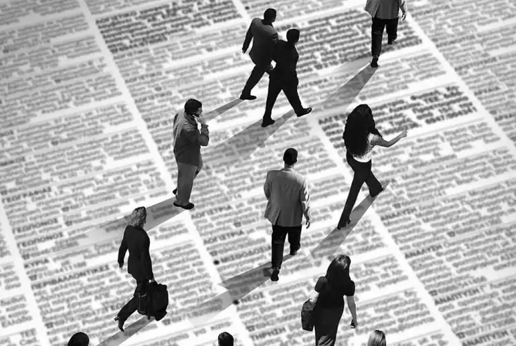 ΔΥΠΑ: Η εικόνα της ανεργίας στην Ελλάδα – Πόσοι παίρνουν επίδομα ή δεν απασχολούνται ΔΥΠΑ: Η εικόνα της ανεργίας στην Ελλάδα – Πόσοι παίρνουν επίδομα ή δεν απασχολούνται