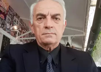 “Έφυγε” από τη ζωή ο Σταύρος Καραγιάννης